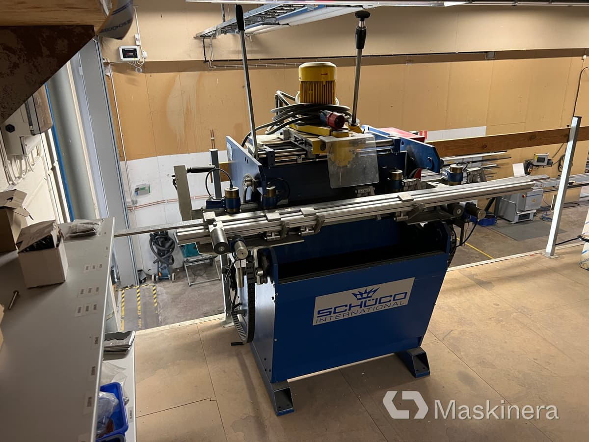 Kopierfräs Rotox KF348 - Máy phay kim loại: hình 3 Kopierfräs Rotox KF348 - Máy phay kim loại: hình 3