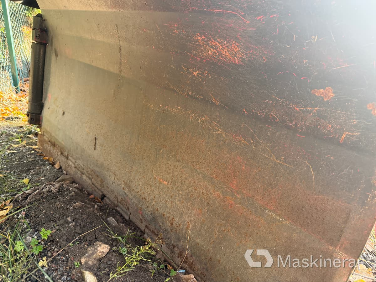 Vikplog Mähler VP-320 Stora BM - Máy móc khác: hình 4 Vikplog Mähler VP-320 Stora BM - Máy móc khác: hình 4