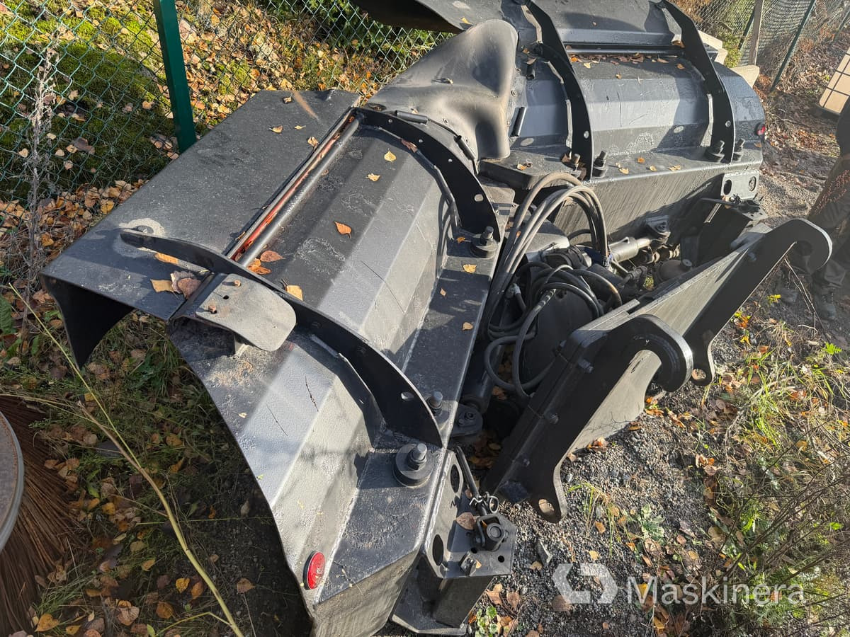 Vikplog Mähler VP-320 Stora BM - Máy móc khác: hình 2 Vikplog Mähler VP-320 Stora BM - Máy móc khác: hình 2