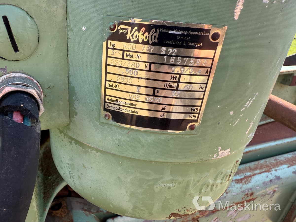 Cho thuê  Rikthyvel Waco RA45MP Rikthyvel Waco RA45MP: hình 12