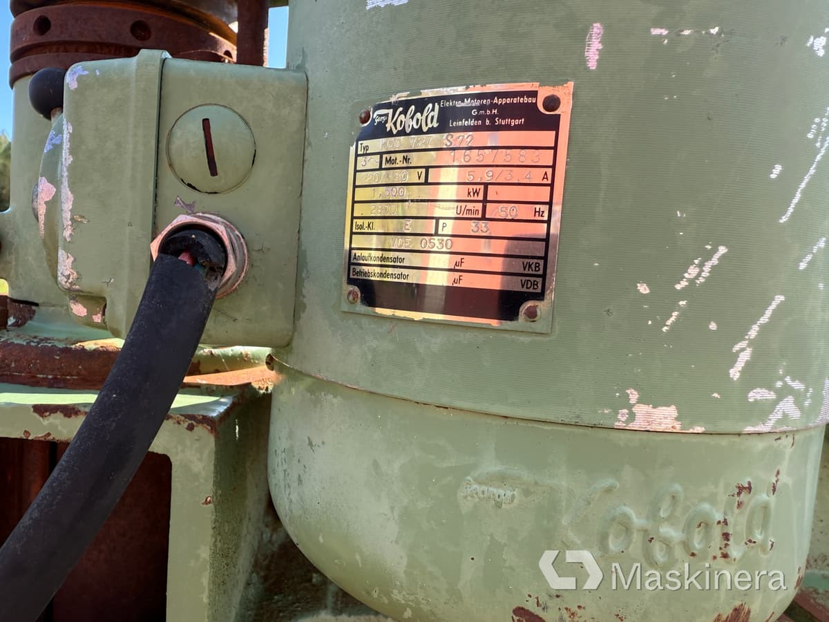 Cho thuê  Rikthyvel Waco RA45MP Rikthyvel Waco RA45MP: hình 11