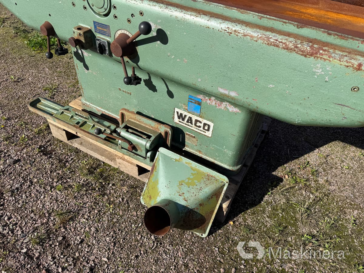 Cho thuê  Rikthyvel Waco RA45MP Rikthyvel Waco RA45MP: hình 24