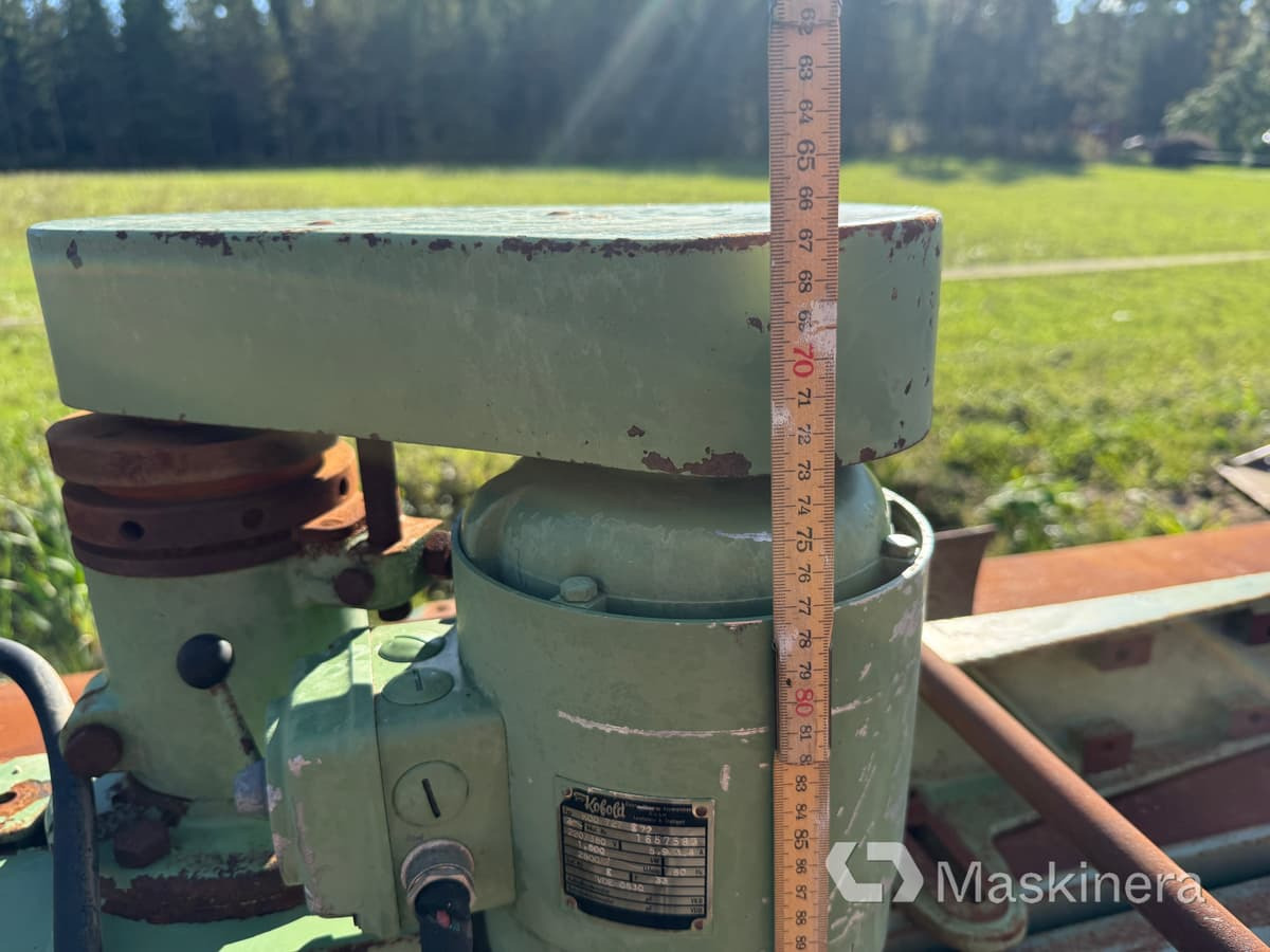 Cho thuê  Rikthyvel Waco RA45MP Rikthyvel Waco RA45MP: hình 31