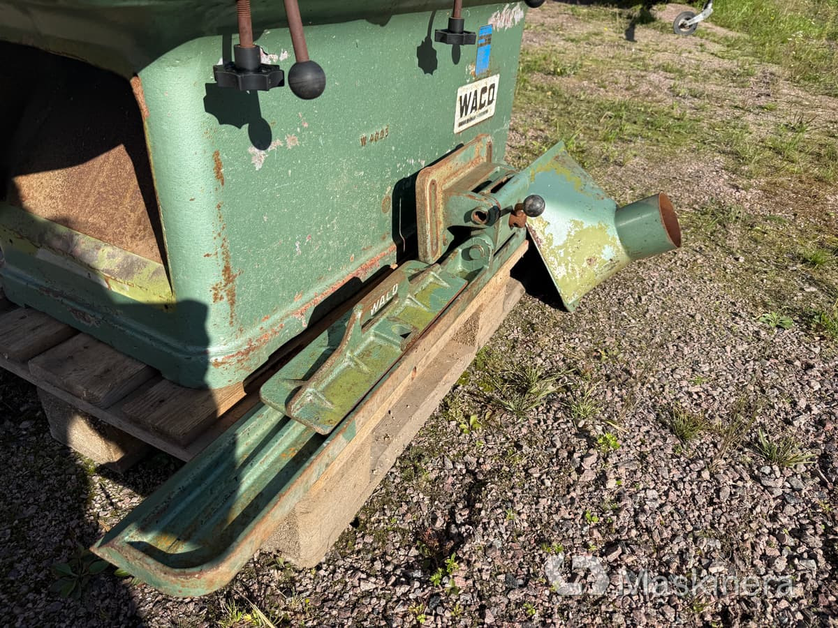 Cho thuê  Rikthyvel Waco RA45MP Rikthyvel Waco RA45MP: hình 22