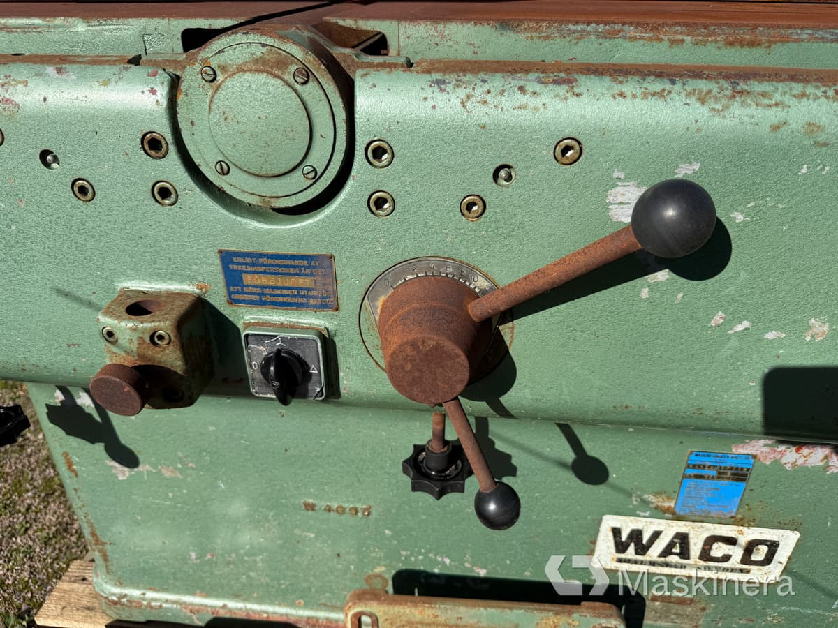 Cho thuê  Rikthyvel Waco RA45MP Rikthyvel Waco RA45MP: hình 40