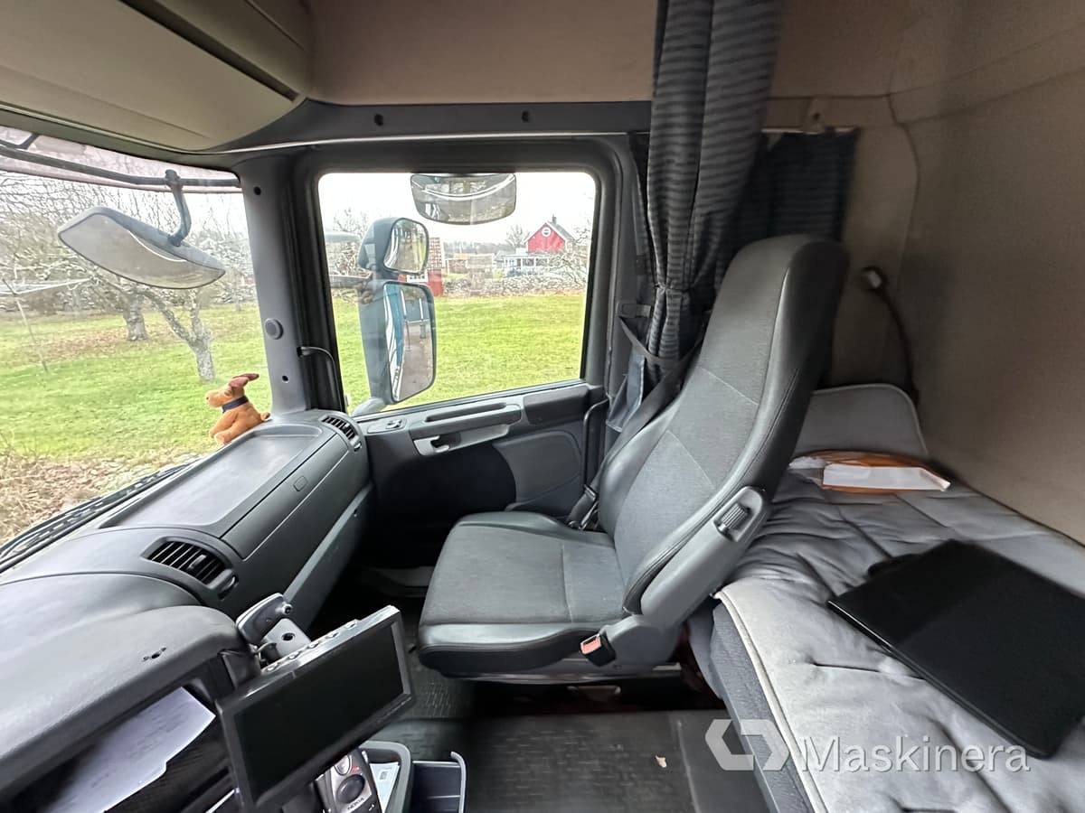 Xe tải nâng móc SCANIA R500LB6X4HHA Lastväxlare Scania R500 med FTG V10CX kran: hình 33 Xe tải nâng móc SCANIA R500LB6X4HHA Lastväxlare Scania R500 med FTG V10CX kran: hình 33