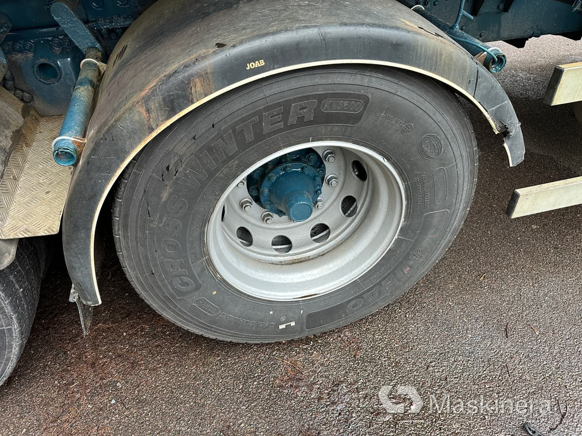 Xe tải nâng móc SCANIA R500LB6X4HHA Lastväxlare Scania R500 med FTG V10CX kran: hình 44 Xe tải nâng móc SCANIA R500LB6X4HHA Lastväxlare Scania R500 med FTG V10CX kran: hình 44