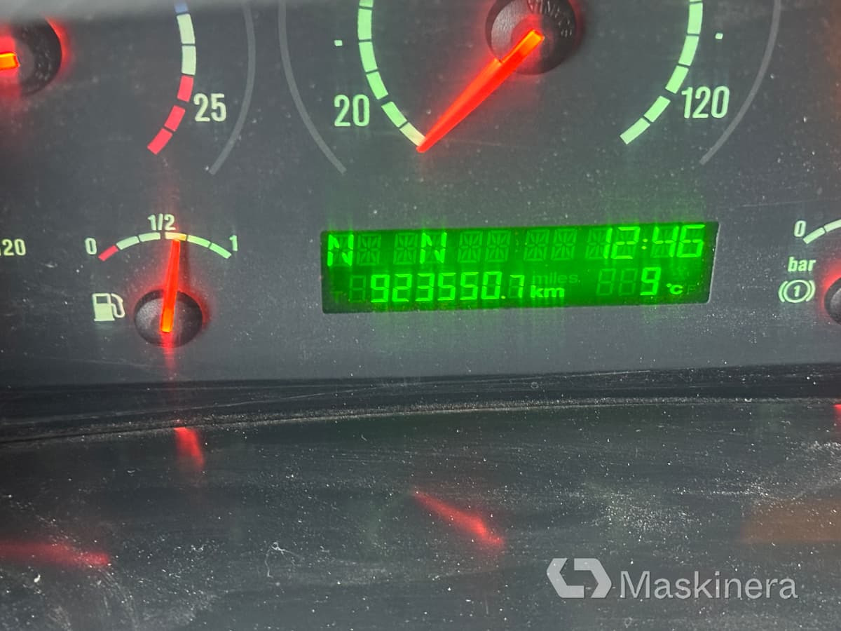 Xe tải nâng móc SCANIA R500LB6X4HHA Lastväxlare Scania R500 med FTG V10CX kran: hình 22 Xe tải nâng móc SCANIA R500LB6X4HHA Lastväxlare Scania R500 med FTG V10CX kran: hình 22