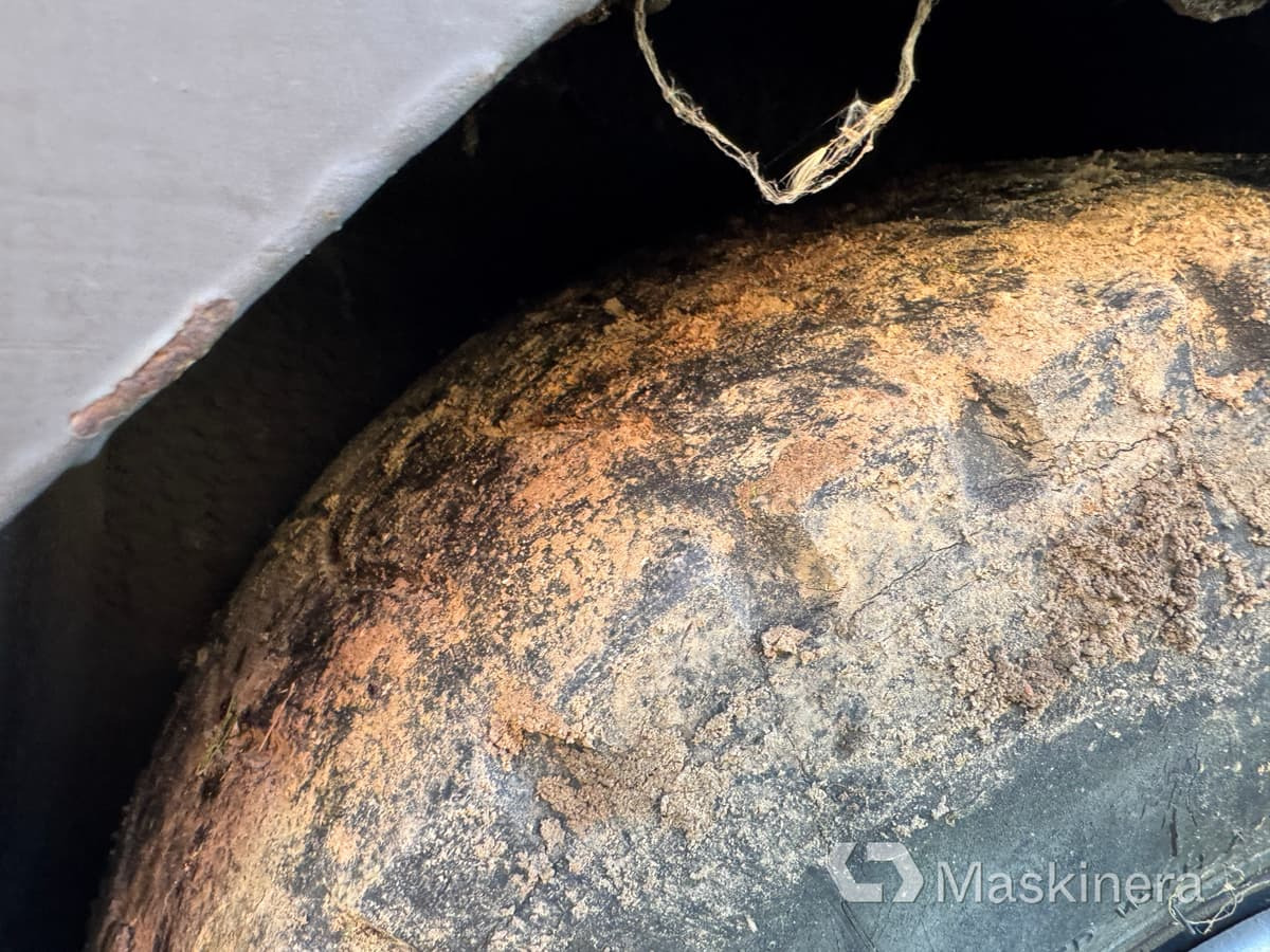 Xe quét đường Sopmaskin Johnston Compact 142A 101T (Rep. objekt): hình 44 Xe quét đường Sopmaskin Johnston Compact 142A 101T (Rep. objekt): hình 44