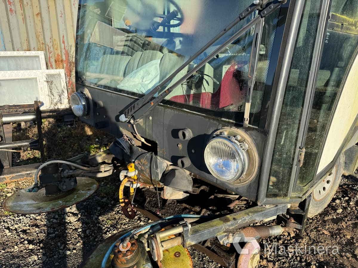 Xe quét đường Sopmaskin Johnston Compact 142A 101T (Rep. objekt): hình 21 Xe quét đường Sopmaskin Johnston Compact 142A 101T (Rep. objekt): hình 21