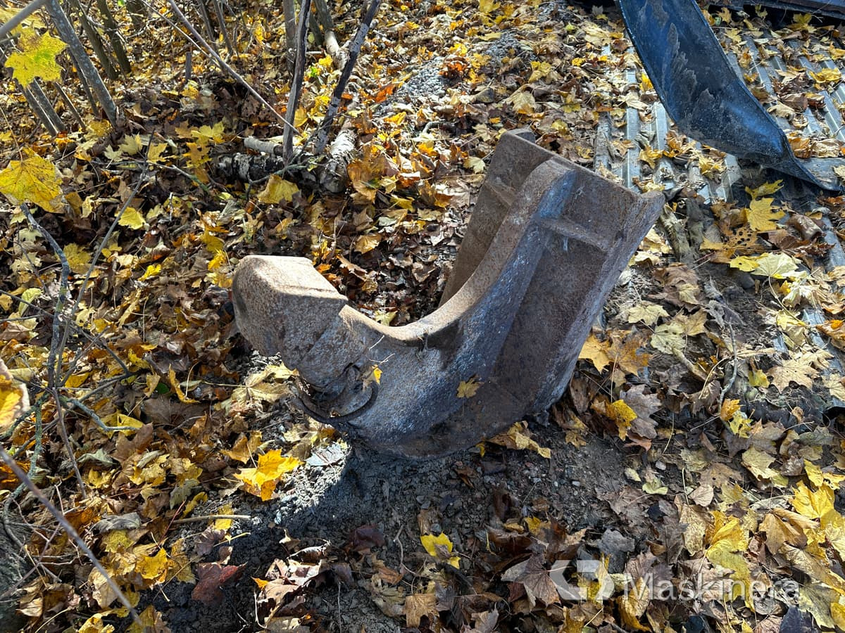 Tjälkrok S45 - Cần xé: hình 2 Tjälkrok S45 - Cần xé: hình 2