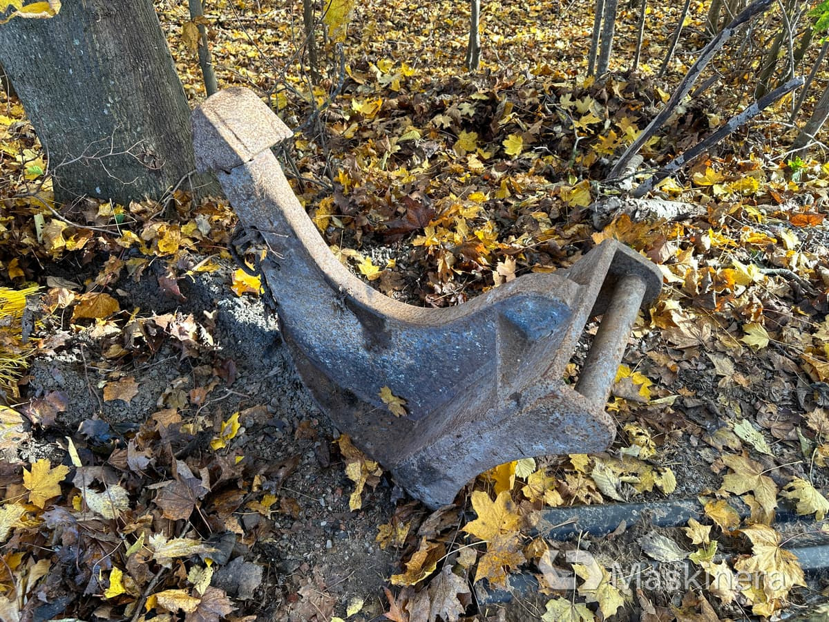 Tjälkrok S45 - Cần xé: hình 1 Tjälkrok S45 - Cần xé: hình 1