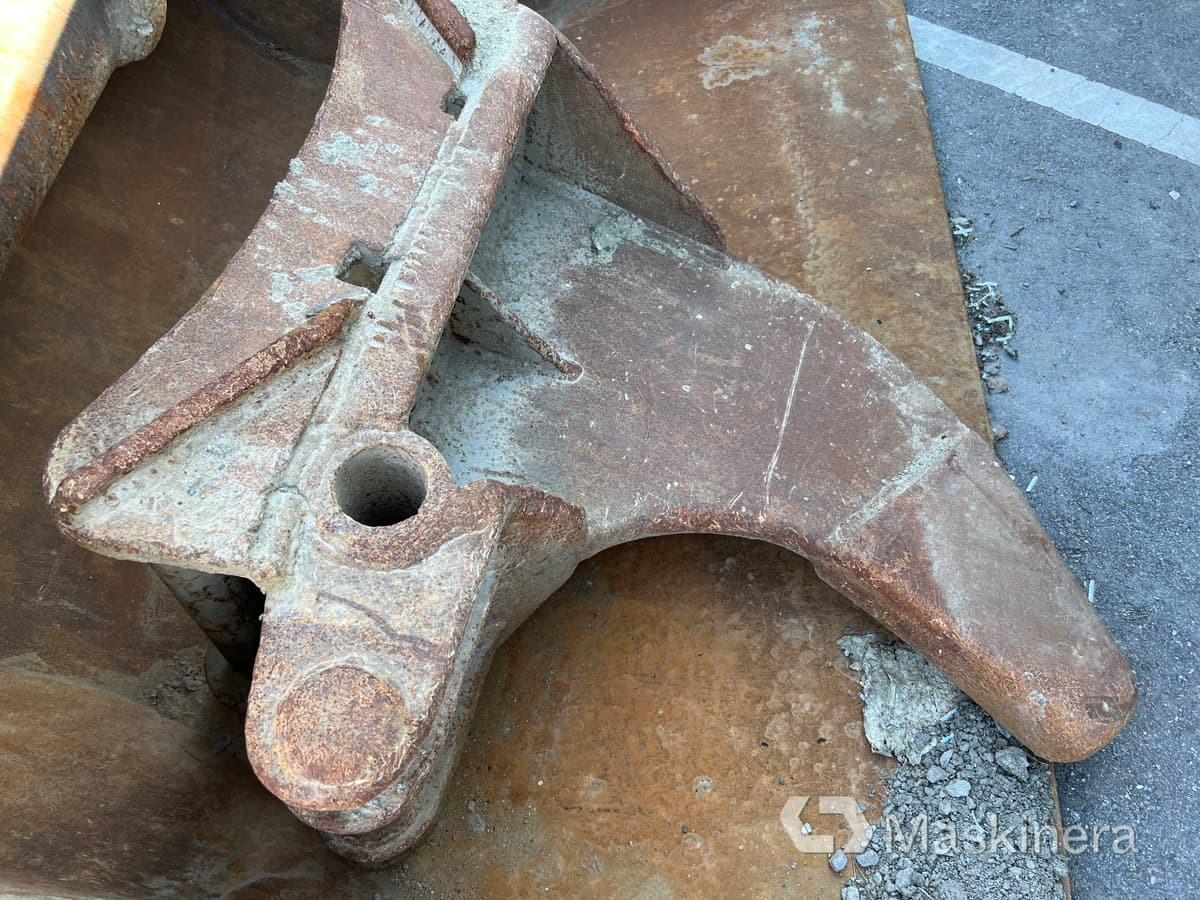 Tjälkrok S70 - Cần xé: hình 2 Tjälkrok S70 - Cần xé: hình 2