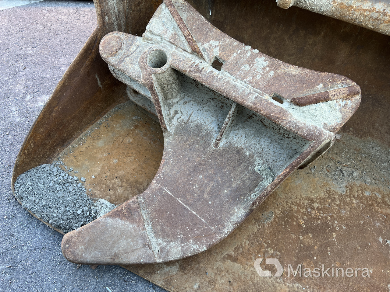 Tjälkrok S70 - Cần xé: hình 1 Tjälkrok S70 - Cần xé: hình 1