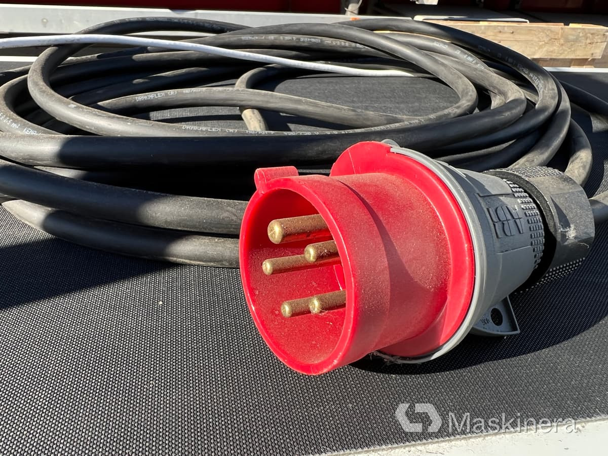 Băng chuyền Transportband med rullbana Hanter 10,9 m: hình 23