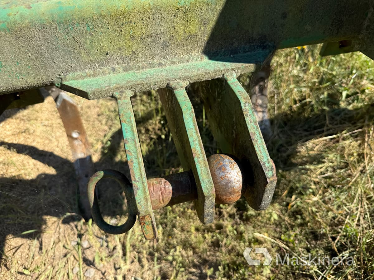 Cho thuê  Wibergs grubber GS 1511 Kultivator Wibergs grubber GS 15 11 Wibergs grubber GS 1511 Kultivator Wibergs grubber GS 15 11: hình 26