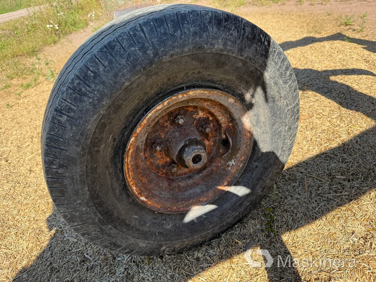 Cho thuê  Wibergs grubber GS 1511 Kultivator Wibergs grubber GS 15 11 Wibergs grubber GS 1511 Kultivator Wibergs grubber GS 15 11: hình 13