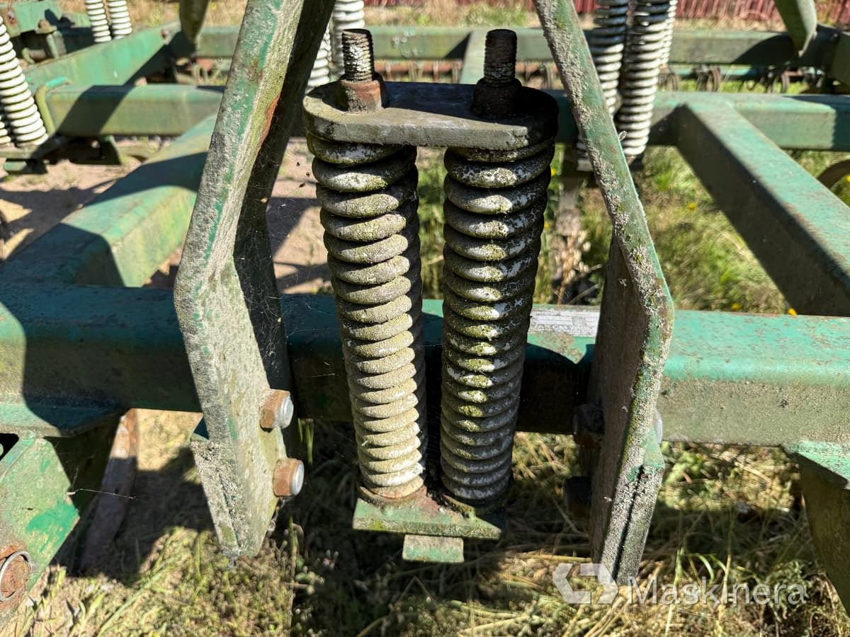 Cho thuê  Wibergs grubber GS 1511 Kultivator Wibergs grubber GS 15 11 Wibergs grubber GS 1511 Kultivator Wibergs grubber GS 15 11: hình 25