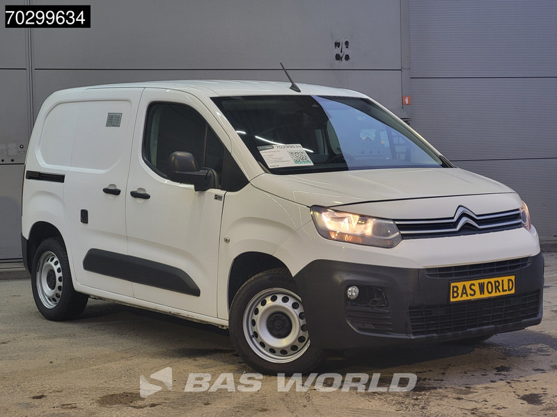Citroën Berlingo 110PK Automaat Benzine L1H1 Emissievrij Navi Camera Airco Cruise Parkeersensoren Werkplaatsinrichting Euro6 L1 Kompakt Airco Cru - Xe van nhỏ gọn: hình 2 Citroën Berlingo 110PK Automaat Benzine L1H1 Emissievrij Navi Camera Airco Cruise Parkeersensoren Werkplaatsinrichting Euro6 L1 Kompakt Airco Cru - Xe van nhỏ gọn: hình 2