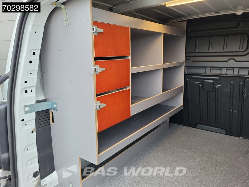 Citroën Berlingo 110PK Automaat L1H1 Emissievrij Navi Airco Cruise Parkeersensoren Werkplaatsinrichting Euro6 L1 Kompakt Airco Cruise control - Xe van nhỏ gọn: hình 5 Citroën Berlingo 110PK Automaat L1H1 Emissievrij Navi Airco Cruise Parkeersensoren Werkplaatsinrichting Euro6 L1 Kompakt Airco Cruise control - Xe van nhỏ gọn: hình 5