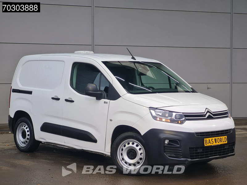 Citroën Berlingo 110PK Automaat L1H1 Navi Airco Cruise Parkeersensoren Werkplaatsinrichting Euro6 L1 Kompakt Airco Cruise control - Xe van nhỏ gọn: hình 3 Citroën Berlingo 110PK Automaat L1H1 Navi Airco Cruise Parkeersensoren Werkplaatsinrichting Euro6 L1 Kompakt Airco Cruise control - Xe van nhỏ gọn: hình 3