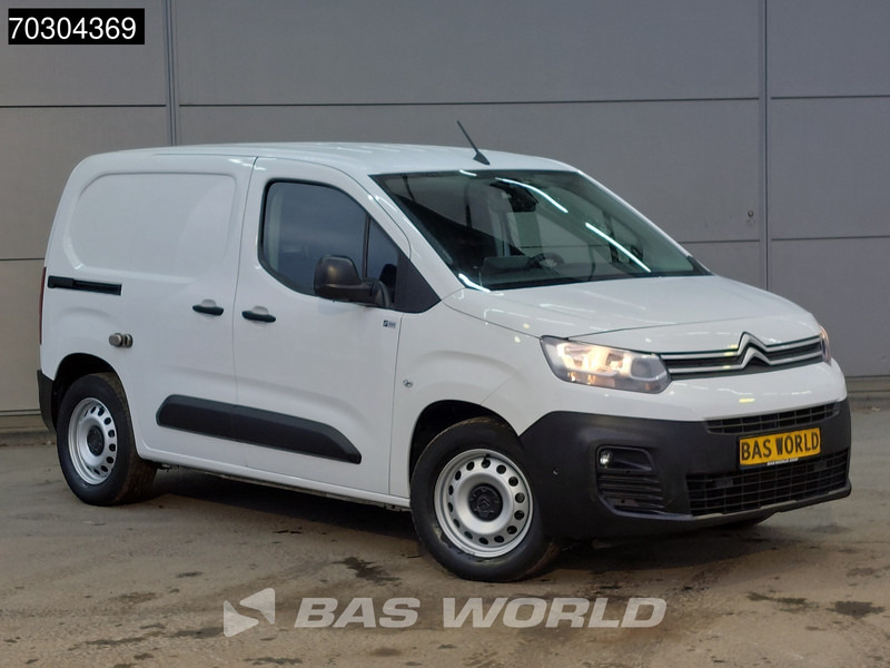 Citroën Berlingo 110PK Emissievrij Automaat Benzine L1H1 Navi Airco Cruise Parkeersensoren Imperiaal L1 Kompakt Airco Cruise control - Xe van nhỏ gọn: hình 5 Citroën Berlingo 110PK Emissievrij Automaat Benzine L1H1 Navi Airco Cruise Parkeersensoren Imperiaal L1 Kompakt Airco Cruise control - Xe van nhỏ gọn: hình 5