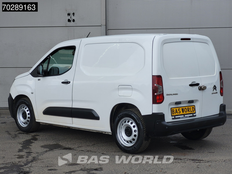 Citroën Berlingo 110Pk Automaat Emissievrij! L1H1 Navi Airco Cruise Parkeersensoren Euro6 L1 3m3 Airco Cruise control - Xe van nhỏ gọn: hình 2 Citroën Berlingo 110Pk Automaat Emissievrij! L1H1 Navi Airco Cruise Parkeersensoren Euro6 L1 3m3 Airco Cruise control - Xe van nhỏ gọn: hình 2