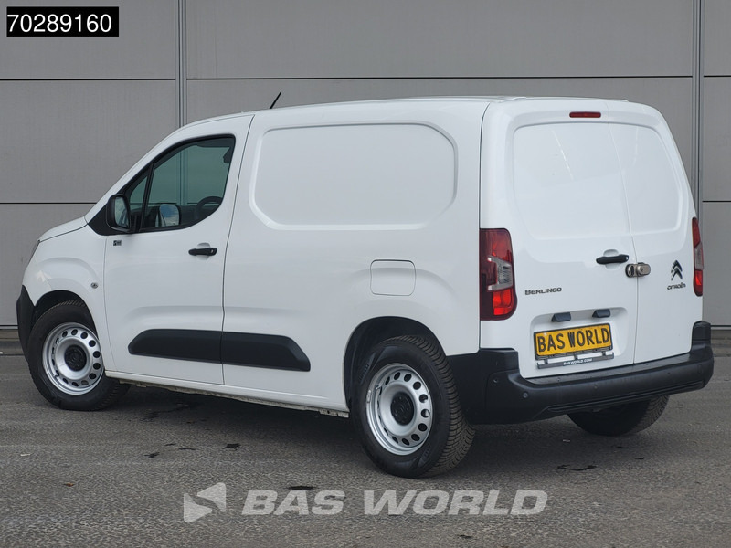 Citroën Berlingo 110Pk L1H1 Benzine Emissievrije Euro6 Automaat Navi Airco Cruise Parkeersensoren L1 3m3 Airco Cruise control - Xe van nhỏ gọn: hình 2 Citroën Berlingo 110Pk L1H1 Benzine Emissievrije Euro6 Automaat Navi Airco Cruise Parkeersensoren L1 3m3 Airco Cruise control - Xe van nhỏ gọn: hình 2