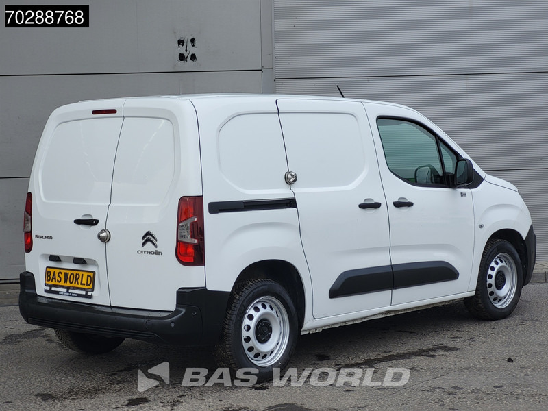 Citroën Berlingo 130PK Automaat L1H1 Airco Cruise Parkeersensoren Euro6 L1 3m3 Airco Cruise control - Xe van nhỏ gọn: hình 5 Citroën Berlingo 130PK Automaat L1H1 Airco Cruise Parkeersensoren Euro6 L1 3m3 Airco Cruise control - Xe van nhỏ gọn: hình 5