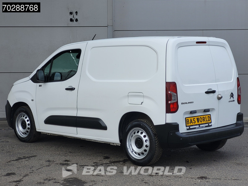 Citroën Berlingo 130PK Automaat L1H1 Airco Cruise Parkeersensoren Euro6 L1 3m3 Airco Cruise control - Xe van nhỏ gọn: hình 2 Citroën Berlingo 130PK Automaat L1H1 Airco Cruise Parkeersensoren Euro6 L1 3m3 Airco Cruise control - Xe van nhỏ gọn: hình 2