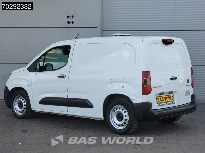 Citroën Berlingo 130PK Automaat L1H1 Navi Airco Cruise Camera Parkeersensoren Werkplaatsinrichting Euro6 L1 3m3 Airco Cruise control - Xe van nhỏ gọn: hình 2 Citroën Berlingo 130PK Automaat L1H1 Navi Airco Cruise Camera Parkeersensoren Werkplaatsinrichting Euro6 L1 3m3 Airco Cruise control - Xe van nhỏ gọn: hình 2