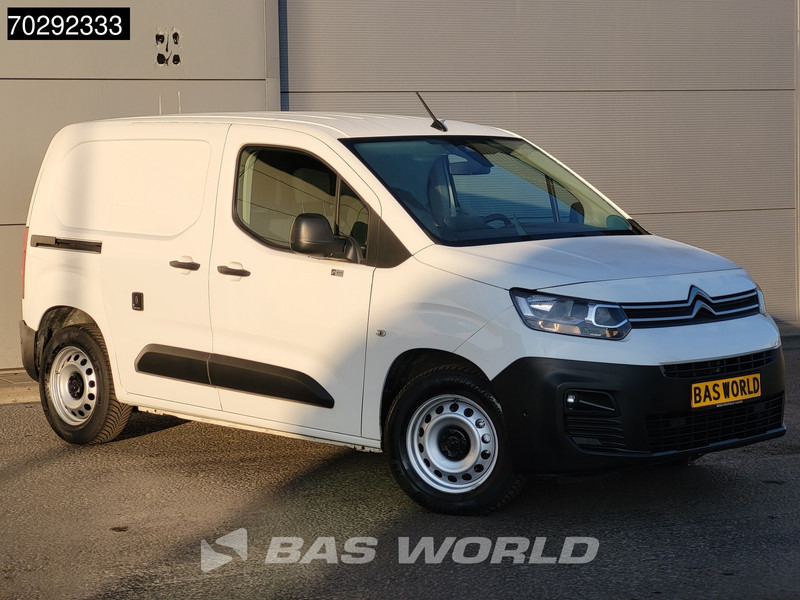 Citroën Berlingo 130PK L1H1 Benzine Emissievrije Euro6 Automaat Navi Airco Cruise Parkeersensoren L1 3m3 Airco Cruise control - Xe van nhỏ gọn: hình 5 Citroën Berlingo 130PK L1H1 Benzine Emissievrije Euro6 Automaat Navi Airco Cruise Parkeersensoren L1 3m3 Airco Cruise control - Xe van nhỏ gọn: hình 5