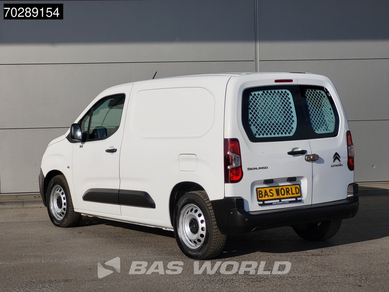 Citroën Berlingo 130PK L1H1 Benzine Emissievrije Euro6 Automaat Navi Airco Cruise Parkeersensoren L1 3m3 Airco Cruise control - Xe van nhỏ gọn: hình 2 Citroën Berlingo 130PK L1H1 Benzine Emissievrije Euro6 Automaat Navi Airco Cruise Parkeersensoren L1 3m3 Airco Cruise control - Xe van nhỏ gọn: hình 2