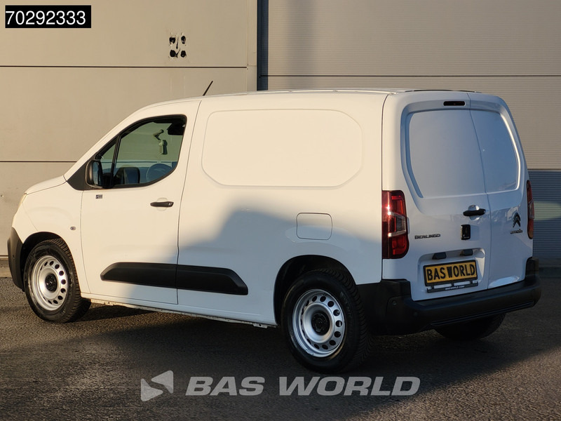 Citroën Berlingo 130PK L1H1 Benzine Emissievrije Euro6 Automaat Navi Airco Cruise Parkeersensoren L1 3m3 Airco Cruise control - Xe van nhỏ gọn: hình 2 Citroën Berlingo 130PK L1H1 Benzine Emissievrije Euro6 Automaat Navi Airco Cruise Parkeersensoren L1 3m3 Airco Cruise control - Xe van nhỏ gọn: hình 2
