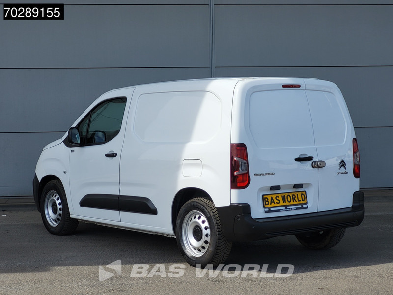 Citroën Berlingo 130PK L1H1 Benzine Emissievrije Euro6 Automaat Navi Airco Cruise Parkeersensoren L1 3m3 Airco Cruise control - Xe van nhỏ gọn: hình 2 Citroën Berlingo 130PK L1H1 Benzine Emissievrije Euro6 Automaat Navi Airco Cruise Parkeersensoren L1 3m3 Airco Cruise control - Xe van nhỏ gọn: hình 2