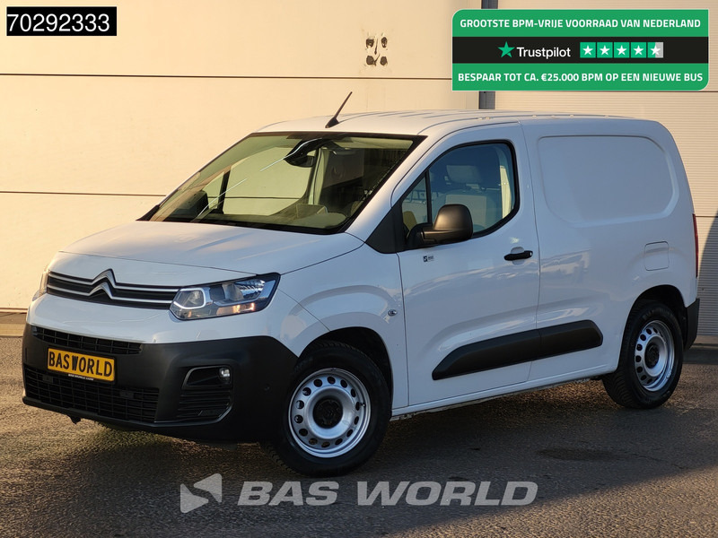 Citroën Berlingo 130PK L1H1 Benzine Emissievrije Euro6 Automaat Navi Airco Cruise Parkeersensoren L1 3m3 Airco Cruise control - Xe van nhỏ gọn: hình 1 Citroën Berlingo 130PK L1H1 Benzine Emissievrije Euro6 Automaat Navi Airco Cruise Parkeersensoren L1 3m3 Airco Cruise control - Xe van nhỏ gọn: hình 1