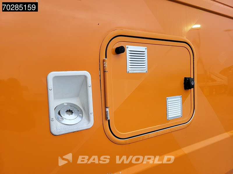 Xe van chở hàng Citroën Jumper 130PK Dubbel Cabine L2H2 Airco Cruise Camera Tankinstallatie Euro6 DC Doka Mixto 5m3 Trekhaak Cruise control: hình 10