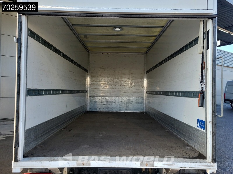 Citroën Jumper 140PK Laadklep Bakwagen Airco Cruise Camera Meubelbak Koffer Gesloten laadbak Airco - Xe tải nhỏ thùng kín: hình 5 Citroën Jumper 140PK Laadklep Bakwagen Airco Cruise Camera Meubelbak Koffer Gesloten laadbak Airco - Xe tải nhỏ thùng kín: hình 5