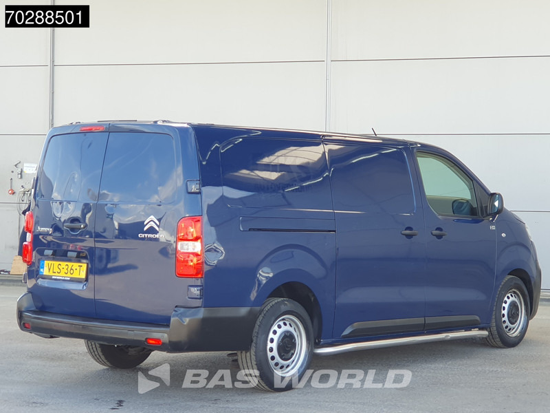 Citroën Jumpy 120PK Automaat L3H1 Airco Cruise Parkeersensoren Euro6 L3 6m3 Airco Cruise control - Xe van nhỏ gọn: hình 5 Citroën Jumpy 120PK Automaat L3H1 Airco Cruise Parkeersensoren Euro6 L3 6m3 Airco Cruise control - Xe van nhỏ gọn: hình 5