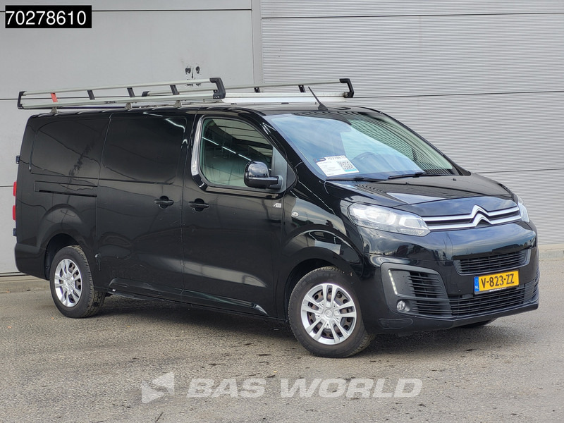 Citroën Jumpy 177pk Automaat L2H1 Navi Trekhaak Imperiaal Airco Cruise Parkeersensoren L2 5m3 Airco Trekhaak Cruise control - Xe van nhỏ gọn: hình 5 Citroën Jumpy 177pk Automaat L2H1 Navi Trekhaak Imperiaal Airco Cruise Parkeersensoren L2 5m3 Airco Trekhaak Cruise control - Xe van nhỏ gọn: hình 5