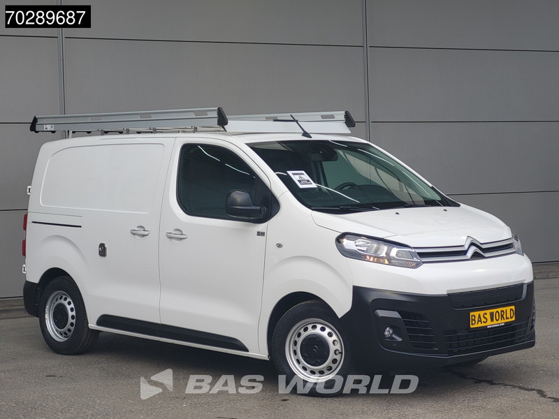 Citroën Jumpy 50kWh 230km WLTP Elektrisch L1H1 Imperiaal Navi Camera Airco Cruise 3m3 Airco Cruise control - Xe van nhỏ gọn, Xe van điện: hình 3 Citroën Jumpy 50kWh 230km WLTP Elektrisch L1H1 Imperiaal Navi Camera Airco Cruise 3m3 Airco Cruise control - Xe van nhỏ gọn, Xe van điện: hình 3