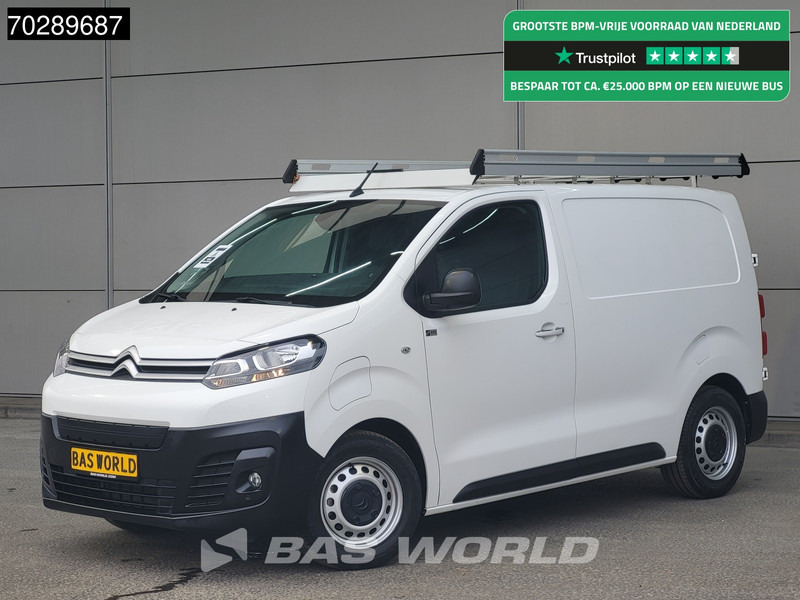 Citroën Jumpy 50kWh 230km WLTP Elektrisch L1H1 Imperiaal Navi Camera Airco Cruise 3m3 Airco Cruise control - Xe van nhỏ gọn, Xe van điện: hình 1 Citroën Jumpy 50kWh 230km WLTP Elektrisch L1H1 Imperiaal Navi Camera Airco Cruise 3m3 Airco Cruise control - Xe van nhỏ gọn, Xe van điện: hình 1