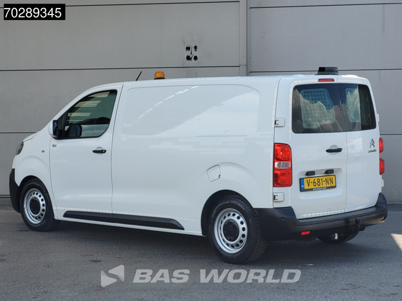 Citroën Jumpy 95PK Automaat L2H1 Trekhaak Airco Cruise Parkeersensoren Standkachel Werkplaatsinrichting Euro6 APK 05-2026 L2 6m3 Airco Trekhaak Cru - Xe van nhỏ gọn: hình 2 Citroën Jumpy 95PK Automaat L2H1 Trekhaak Airco Cruise Parkeersensoren Standkachel Werkplaatsinrichting Euro6 APK 05-2026 L2 6m3 Airco Trekhaak Cru - Xe van nhỏ gọn: hình 2