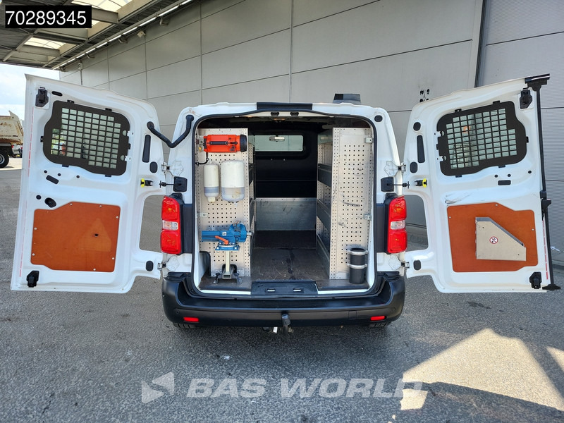 Citroën Jumpy 95PK Automaat L2H1 Trekhaak Airco Cruise Parkeersensoren Standkachel Werkplaatsinrichting Euro6 APK 05-2026 L2 6m3 Airco Trekhaak Cru - Xe van nhỏ gọn: hình 3 Citroën Jumpy 95PK Automaat L2H1 Trekhaak Airco Cruise Parkeersensoren Standkachel Werkplaatsinrichting Euro6 APK 05-2026 L2 6m3 Airco Trekhaak Cru - Xe van nhỏ gọn: hình 3