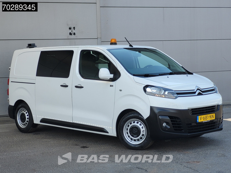 Citroën Jumpy 95PK Automaat L2H1 Trekhaak Airco Cruise Parkeersensoren Standkachel Werkplaatsinrichting Euro6 APK 05-2026 L2 6m3 Airco Trekhaak Cru - Xe van nhỏ gọn: hình 5 Citroën Jumpy 95PK Automaat L2H1 Trekhaak Airco Cruise Parkeersensoren Standkachel Werkplaatsinrichting Euro6 APK 05-2026 L2 6m3 Airco Trekhaak Cru - Xe van nhỏ gọn: hình 5