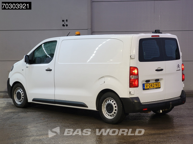 Citroën Jumpy 95PK Automaat L2H1 Trekhaak Airco Cruise Parkeersensoren Werkplaatsinrichting Euro6 L2 Airco Trekhaak Cruise control - Xe van nhỏ gọn: hình 2 Citroën Jumpy 95PK Automaat L2H1 Trekhaak Airco Cruise Parkeersensoren Werkplaatsinrichting Euro6 L2 Airco Trekhaak Cruise control - Xe van nhỏ gọn: hình 2