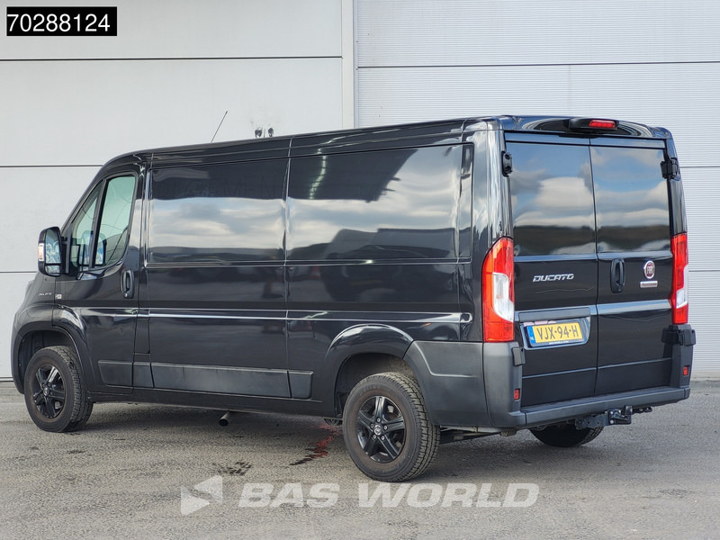 Fiat Ducato 120PK L2H1 Trekhaak Navi Airco Cruise Camera Euro6 L2 10m3 Airco Trekhaak Cruise control - Xe van nhỏ gọn: hình 2 Fiat Ducato 120PK L2H1 Trekhaak Navi Airco Cruise Camera Euro6 L2 10m3 Airco Trekhaak Cruise control - Xe van nhỏ gọn: hình 2