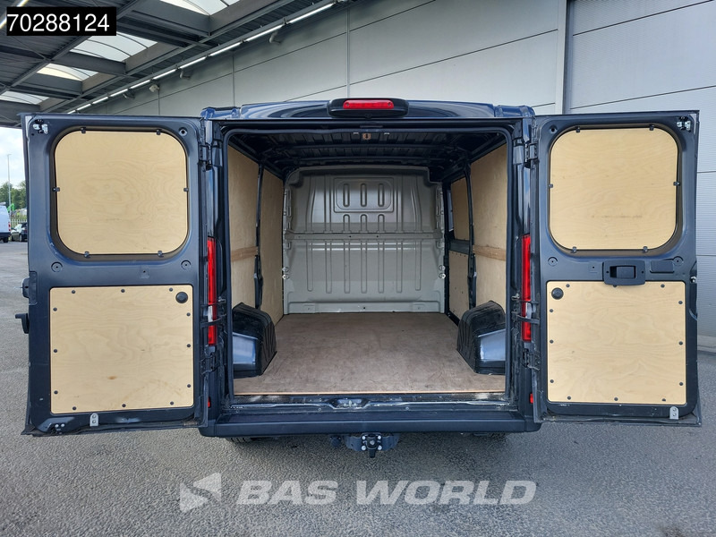Fiat Ducato 120PK L2H1 Trekhaak Navi Airco Cruise Camera Euro6 L2 10m3 Airco Trekhaak Cruise control - Xe van nhỏ gọn: hình 3 Fiat Ducato 120PK L2H1 Trekhaak Navi Airco Cruise Camera Euro6 L2 10m3 Airco Trekhaak Cruise control - Xe van nhỏ gọn: hình 3