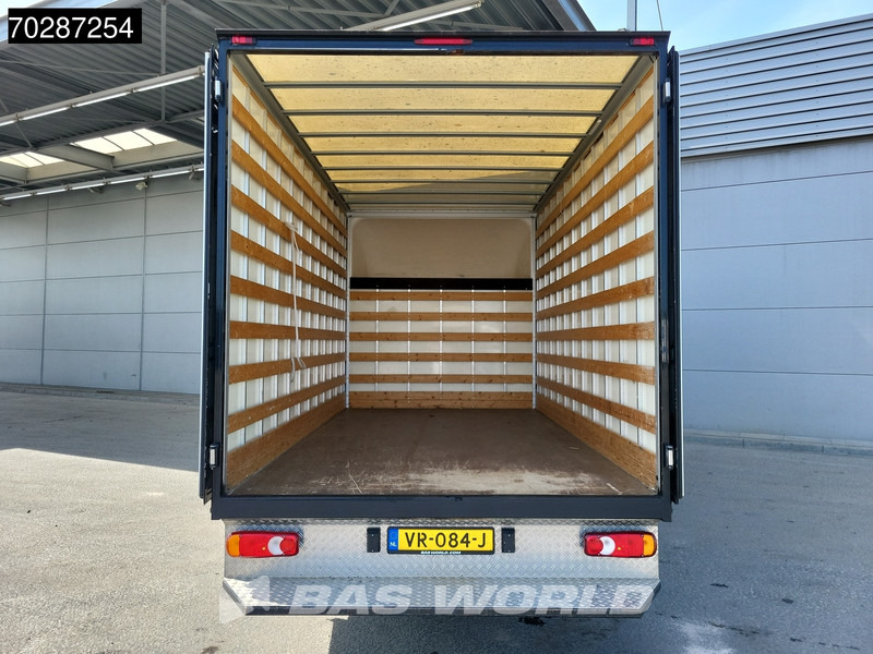 Fiat Ducato 130pk Bakwagen Achterdeuren Lat om Lat Navi Airco Cruise Meubelbak Koffer 20m3 Airco Cruise control - Xe tải nhỏ thùng kín: hình 3 Fiat Ducato 130pk Bakwagen Achterdeuren Lat om Lat Navi Airco Cruise Meubelbak Koffer 20m3 Airco Cruise control - Xe tải nhỏ thùng kín: hình 3