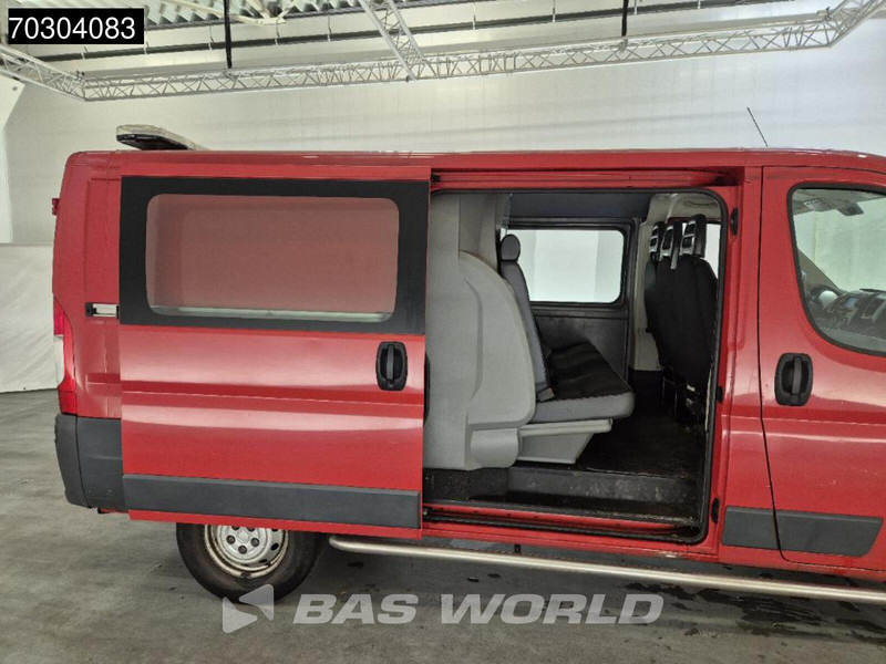 Fiat Ducato 130pk COMING SOON! Dubbel Cabine L2H1 Trekhaak Airco Camera Werkplaatsinrichting Euro6 DC Doka Mixto L2 8m3 Airco - Xe van nhỏ gọn: hình 3 Fiat Ducato 130pk COMING SOON! Dubbel Cabine L2H1 Trekhaak Airco Camera Werkplaatsinrichting Euro6 DC Doka Mixto L2 8m3 Airco - Xe van nhỏ gọn: hình 3